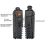 Baofeng UV 5RA 136-174/400-480 MHz Dual-Band DTMF CTCSS DCS FM 5W Amateur Two Way Radio (Black)