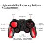 ZOMTOP iPEGA PG-9089 Pirate BT Wireless Gamepad Game Remote Controller for Android/Samsung S8/S9GALAXY note8 Huawei P20 Oppo A3 VIVO X21 ASUS Google Mobile PhoneTablet PC