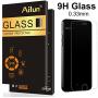 Ailun Screen Protector for iPhone 8 Plus/7 Plus/6s Plus/6 Plus-5.5 Inch 3Pack 2.5D Edge Tempered Glass Compatible with iPhone 8 Plus/7 plus/6s Plus/6 Plus-Anti Scratch Case Friendly