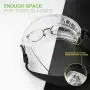 Safety Goggles - Spherical Medical Protective OTG Anti-splash Glasses -1Pack Safety Goggles - Spherical Medical Protective OTG Anti-splash Glasses -1Pack