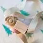 Wooden Mini Camera Toy Pillow Kids Room Hanging Decor Portable Toy Gift White Color Wooden Mini Camera Toy Pillow Kids Room Hanging Decor Portable Toy Gift White Color