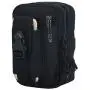 OneTigris MOLLE EDC Pouch (Black - Larger Capacity)