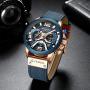 Mens Fashion Watch Simple Casual Analog Quartz Date with Black Milanese Mesh Band Minimalist Wrist Watches