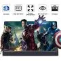 Phone Amplifier - 12 3D HD Phone Amplifier Screen, Phone Screen Magnifier Projector with Foldable Holder Stand for iPhone and Android Smartphones, Phone Screen Enlarger for Videos,Movies and Gaming Phone Amplifier - 12 3D HD Phone Amplifier Screen, Phone Screen Magnifier Projector with Foldable Holder Stand for iPhone and Android Smartphones, Phone Screen Enlarger for Videos,Movies and Gaming