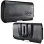 De-Bin Galaxy S7 Edge Holster, Premium Leather Belt Case with Clip & Loops for Galaxy S7 Edge Cell Phone Pouch Cover Flip Case (Fits Samsung S 7 Edge with Otterbox/Lifeproof or Battery Case On) De-Bin Galaxy S7 Edge Holster, Premium Leather Belt Case with Clip & Loops for Galaxy S7 Edge Cell Phone Pouch Cover Flip Case (Fits Samsung S 7 Edge with Otterbox/Lifeproof or Battery Case On)