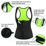 Rolewpy Women Waist Trainer Corset Weight Loss Slimming Neoprene Sauna Sweat Vest Workout Body Shaper Tank Top Rolewpy Women Waist Trainer Corset Weight Loss Slimming Neoprene Sauna Sweat Vest Workout Body Shaper Tank Top