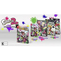 Splatoon 2 - Starter Edition - Nintendo Switch