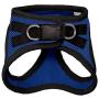 Voyager Step-in Air Dog Harness - All Weather Mesh, Step in Vest Harness for Small and Medium Dogs by Best Pet Supplies