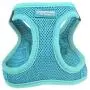 Downtown Pet Supply No Pull, Step in Adjustable Dog Harness, Easy to Put on Small, Medium and Large Dogs Downtown Pet Supply No Pull, Step in Adjustable Dog Harness, Easy to Put on Small, Medium and Large Dogs