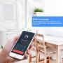 Cell Phone Signal Booster 4G LTE T-Mobile AT&T Cell Phone Booster Amplifier ATT Mobile Signal Booster 700Mhz Band 12/17 US Cellular Signal Repeater for Home - No More Dropped Calls for Remote Area