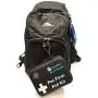 Pet First Aid Kit for Dogs & Cats | 45 Piece First Aid Bag for Pets, Animals | Perfect for Travel Emergencies with Pet First Aid Guide Book and Instructions | Certified Pet Friendly Pet First Aid Kit for Dogs & Cats | 45 Piece First Aid Bag for Pets, Animals | Perfect for Travel Emergencies with Pet First Aid Guide Book and Instructions | Certified Pet Friendly