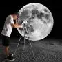Gskyer Telescope, 70mm Aperture 400mm AZ Mount Astronomical Refracting Telescope for Kids Beginners - Travel Telescope with Carry Bag, Phone Adapter and Wireless Remote Gskyer Telescope, 70mm Aperture 400mm AZ Mount Astronomical Refracting Telescope for Kids Beginners - Travel Telescope with Carry Bag, Phone Adapter and Wireless Remote