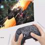 Wireless Gaming Controller| for for Gamepad Games Controller Bluetooth Wireless 3.7V 600MAH Joysticks Game Controller Gamepad