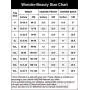 Wonder-Beauty Women Waist Trainer Corset Trimmer Belt Body Shaper Cincher Neoprene Sport Girdle with Zipper Wonder-Beauty Women Waist Trainer Corset Trimmer Belt Body Shaper Cincher Neoprene Sport Girdle with Zipper