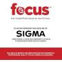 Sigma 16mm f/1.4 DC DN Contemporary Lens for Sony with 64GB Extreme PRO SD Card and Accessory Bundle