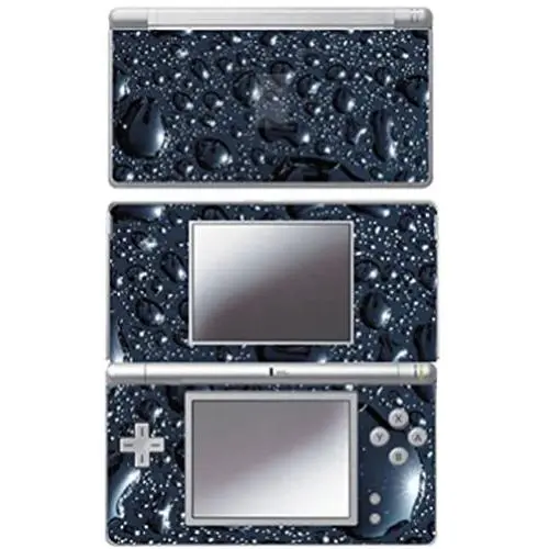 Mightyskins Protective Vinyl Skin Decal Cover Sticker Compatible with Nintendo DS Lite - Wet Dream Mightyskins Protective Vinyl Skin Decal Cover Sticker Compatible with Nintendo DS Lite - Wet Dream