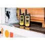 DEWALT DXFRS300 1 Watt Heavy Duty Walkie Talkies - Waterproof, Shock Resistant, Long Range & Rechargeable Two-Way Radio with VOX (2 Pack)
