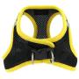 Voyager Step-in Air Dog Harness - All Weather Mesh, Step in Vest Harness for Small and Medium Dogs by Best Pet Supplies