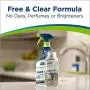 Woolite Free & Clear, Pet Stain & Odor Remover, 22oz (Pack of 2), 2719 Woolite Free & Clear, Pet Stain & Odor Remover, 22oz (Pack of 2), 2719