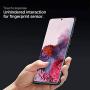 S20 Screen Protector for Samsung Galaxy S20 Fully Covered Tempered Glass 9H Hardness 3D Bending [Case-Friendly] [Fingerprint Sensor Compatible] [High Definition] [Bubble Free] [2-Pack]