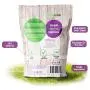 Nature Gnaws Junior Jerky Sticks for Dogs - Premium Natural Beef Gullet Bones - Simple Single Ingredient Tasty Dog Chew Treats - Rawhide Free - 5-6 Inch Nature Gnaws Junior Jerky Sticks for Dogs - Premium Natural Beef Gullet Bones - Simple Single Ingredient Tasty Dog Chew Treats - Rawhide Free - 5-6 Inch