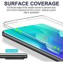 [2 Pack] Yersan Samsung Galaxy S20 Plus Screen Protector, (Ultrasonic Fingerprint Compatible) (3D Full Edge Covered) Anti-Scratch HD Clear Protective Film for Samsung Galaxy S20 Plus 5G (6.7 Inch)