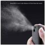 Touchscreen Mist Cleaner, Sterilization Disinfection, Touch Screen Cleaner for Your iPad, Laptop, MacBook Pro, Computer, Cell Phone, iPhone and Samsung Smartphones. Versatile Cleaners（Pink）