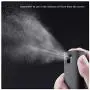 Touchscreen Mist Cleaner, Sterilization Disinfection, Touch Screen Cleaner for Your iPad, Laptop, MacBook Pro, Computer, Cell Phone, iPhone and Samsung Smartphones. Versatile Cleaners(Pink) Touchscreen Mist Cleaner, Sterilization Disinfection, Touch Screen Cleaner for Your iPad, Laptop, MacBook Pro, Computer, Cell Phone, iPhone and Samsung Smartphones. Versatile Cleaners(Pink)