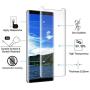 Galaxy Note 9 Screen Protector, [2 Pack] Case Friendly,Bubble-Free,9H Hardness 3D Curved, Scratch-Resistant for Samsung Note9 Tempered Glass Screen Protector