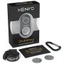 Xenvo Shutterbug - Camera Shutter Remote Control - Bluetooth Wireless Selfie Button Clicker - Compatible with iPhone, iPad, Android, Samsung, and Google Pixel Cell Phones, Smartphones and Tablets