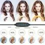 MountDog LED Ring Light 14 inch Dimmable Selfie Ring with Tripod Stand, Flexible Phone Holder, Bluebooth Remote Control and Carry Bag for Live Stream Makeup Portrait YouTube Video Shooting TikTok