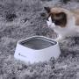 LumoLeaf Dog Water Bowl, Dog Bowl No-Spill Pet Water Bowl, Slow Water Feeder Dog Bowl, Vehicle Carried Dog Water Bowl for Dogs/Cats/Pets LumoLeaf Dog Water Bowl, Dog Bowl No-Spill Pet Water Bowl, Slow Water Feeder Dog Bowl, Vehicle Carried Dog Water Bowl for Dogs/Cats/Pets