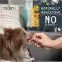 Pet Craft Supply Naturally Wholesome Single Animal Source Protein Rich Treats