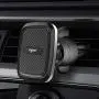 Car Vent Magnetic Phone Mount, VOLPORT Hands Free Air Vent Magnetic Car Mount Holder Adjustable Vent Clip Cell Phone Mount with Twist-Lock for iPhone X XS XR 11 Pro Samsung S20 S10 Plus and More Car Vent Magnetic Phone Mount, VOLPORT Hands Free Air Vent Magnetic Car Mount Holder Adjustable Vent Clip Cell Phone Mount with Twist-Lock for iPhone X XS XR 11 Pro Samsung S20 S10 Plus and More