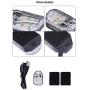 Ulanzi DR-01 Drone Light Flash LED Light 3 Model RGB Drone Location Indicator Light for DJI Night Flight Searching Lighting Drone Accessories Slow Flash/Strobe