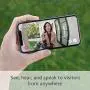 All-new Ring Video Doorbell 3 – enhanced wifi, improved motion detection, easy installation