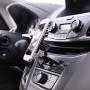 Koomus Magnetos CD Magnetic Cradle-less Smartphone Car Mount