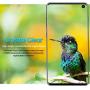 Power Theory Samsung Galaxy S10 Screen Protector Film [2-pack] - [Not Glass] Full Cover, Case Friendly, Flexible Anti-Scratch Film