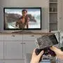Orzly Phone Mount Clip for use with Google Stadia Controller Orzly Phone Mount Clip for use with Google Stadia Controller