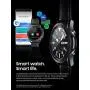 Samsung Galaxy Watch3 (45mm, GPS, Bluetooth), Mystic Black (US Version with Warranty) Samsung Galaxy Watch3 (45mm, GPS, Bluetooth), Mystic Black (US Version with Warranty)