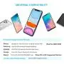 UGREEN USB C Charger 18W PD Fast Charger Wall Type C Power Delivery for iPhone SE 11 Pro Max Xs Max XR X 8 Plus, AirPods Pro, iPad Pro, Google Pixel 3a XL, Samsung Galaxy S10+ S9+, LG V50 ThinQ G8