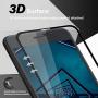 iPhone 8 Plus/7 Plus/6S Plus/6 Plus Screen Protector By BIGFACE,[2 Pack] Full Coverage Premium Tempered Glass,9H Hardness,Anti-Scratch,3D Touch Accuracy Anti-Bubble Film for iPhone 8P/7P/6SP/6P (Black)