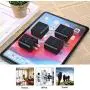 [3-Pack] Quick Charge 3.0 Wall Charger,18W QC 3.0 USB Wall Charger Adapter Fast Charging Block Compatible Wireless Charger Compatible with Samsung Galaxy S10 S9 S8 Plus S7 S6 Edge Note 9, LG, Kindle