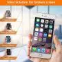 Magic Screen for iPhone 7 Plus Screen Replacement, LCD Display Touch Screen Digitizer Frame Assembly Set with 3D Touch and Repair Tools(White) Magic Screen for iPhone 7 Plus Screen Replacement, LCD Display Touch Screen Digitizer Frame Assembly Set with 3D Touch and Repair Tools(White)