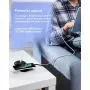 seenda Fast Wireless Charger with Dual USB, 26W Wireless Charging Pad with Built-in Adapter Compatible with iPhone 11/11 Pro/11 Pro Max/XS MAX/XR/XS/8Plus, Galaxy S10/S9/S8, Note 10/9/8-Black seenda Fast Wireless Charger with Dual USB, 26W Wireless Charging Pad with Built-in Adapter Compatible with iPhone 11/11 Pro/11 Pro Max/XS MAX/XR/XS/8Plus, Galaxy S10/S9/S8, Note 10/9/8-Black