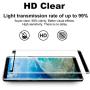 Galaxy Note 8 Screen Protector, (2-Pack) Tempered Glass Screen Protector [Force Resistant up to 11 pounds] [Full Screen Coverage] [Case Friendly] for Samsung Note 8