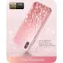 i-Blason Cosmo Full-Body Case for iPhone Xs/ iPhone X Case 2018 Release, Pink, 5.8" i-Blason Cosmo Full-Body Case for iPhone Xs/ iPhone X Case 2018 Release, Pink, 5.8"
