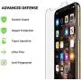 Belkin ScreenForce TemperedGlass Screen Protector for iPhone 11 Pro Max (iPhone 11 Pro Max Screen Protector) Belkin ScreenForce TemperedGlass Screen Protector for iPhone 11 Pro Max (iPhone 11 Pro Max Screen Protector)