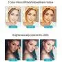 10 inch LED Ring Light with Stand and Phone Holder for YouTube Videos, Live Streaming, Makeup, Selfie Photography, Shooting with 3 Light Modes and 10 Brightness Level 10 inch LED Ring Light with Stand and Phone Holder for YouTube Videos, Live Streaming, Makeup, Selfie Photography, Shooting with 3 Light Modes and 10 Brightness Level
