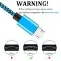 Micro USB Cable Aioneus Fast Android Charging Cord 6FT 3Pack Charging Cable Braided Charger Cord for Samsung Galaxy S7 Edge S6 S5 S2 J7 J7V J5 J3 J3V J2, LG K40 K20, Moto E4 E5 E6, Tablet, PS4, Xbox Micro USB Cable Aioneus Fast Android Charging Cord 6FT 3Pack Charging Cable Braided Charger Cord for Samsung Galaxy S7 Edge S6 S5 S2 J7 J7V J5 J3 J3V J2, LG K40 K20, Moto E4 E5 E6, Tablet, PS4, Xbox